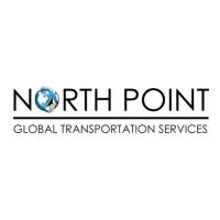 North Point Global Transportation Services Logo