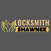 Locksmith Shawnee KS logo