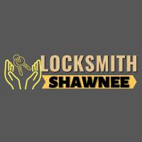 Locksmith Shawnee KS Logo