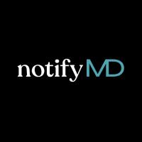 notifyMD Logo