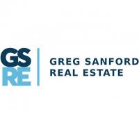 Greg Sanford Logo