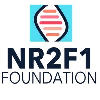 NR2F1 Foundation logo