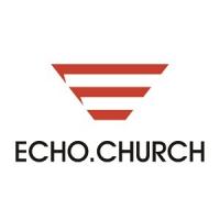 Echo.Church - Fremont/Crossroads Campus Logo