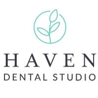 Haven Dental Studio logo