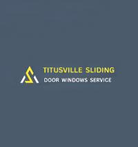 Titusville Sliding Door & Window Service Logo