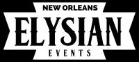 Elysian Events Catering logo