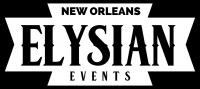 Elysian Events Catering Logo