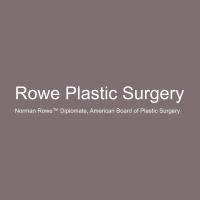 Rowe Plastic Surgery logo