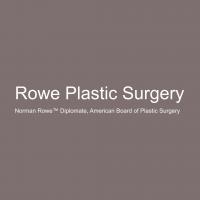 Rowe Plastic Surgery Logo