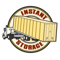 Instant Storage Logo