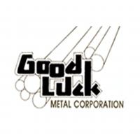 Goodluck Metal Corporation logo