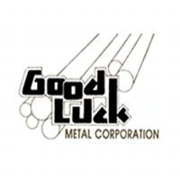 Goodluck Metal Corporation Logo
