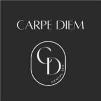 Carpe Diem Dental Spa Solon logo