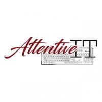 Attentive IT Logo