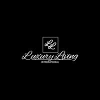 Luxury Living International Logo