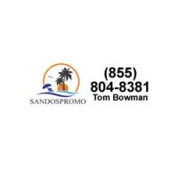 Sandos Promo Logo