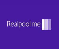 RealPool Invest Inc. Logo