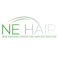 New England Center for Hair Restoration Logo