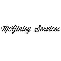 McGinley Services logo