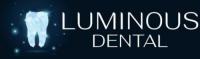 Luminous Dental Logo