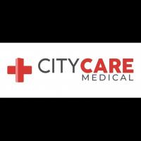 City Care Medical - Far Rockaway logo