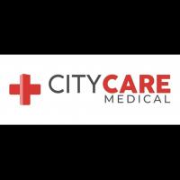 City Care Medical - Far Rockaway Logo