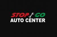 Stop N Go Auto Center Logo