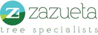Zazueta Tree Specialists Logo