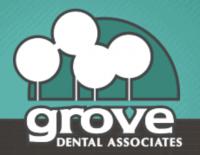 Grove Dental Associates Logo