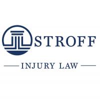 Ostroff Injury Law logo