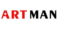 ARTMAN Official Logo