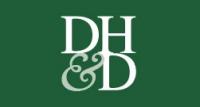 Drake, Hileman & Davis, PC Logo
