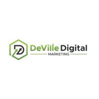 Deville Digital Marketing Logo