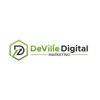 Deville Digital Marketing Logo