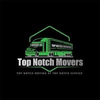 Top Notch Moving Services llc logo