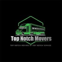 Top Notch Moving Services llc Logo