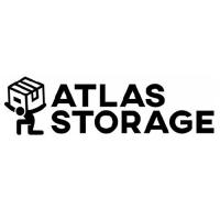 Atlas Self Storage Logo
