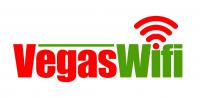 Vegas Wifi Communications Logo