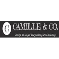 Camille & Co. Logo