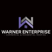 Warner Enterprise Roofing LLC Logo