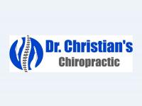 DC Christian’s Chiropractic logo