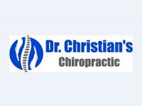 DC Christian’s Chiropractic Logo