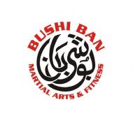 Bushi Ban Martial Arts & Fitness Logo