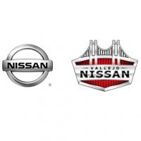 Vallejo Nissan logo
