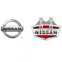 Vallejo Nissan Logo