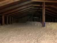 Ulises Pro Tigard Insulation Contractor Logo