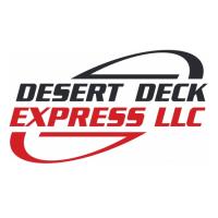 Desert Deck Express LLC Logo