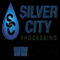 Silver City Processing Logo