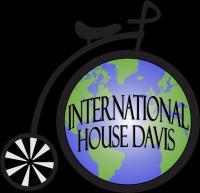 International House Davis logo