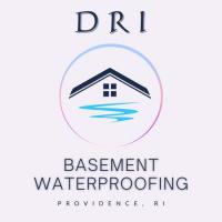 DRI Basement Waterproofing Logo